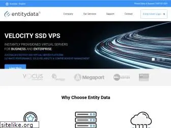 entitydata.com.au