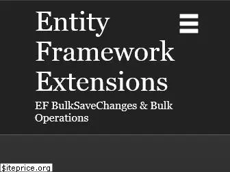 entityframework-extensions.net