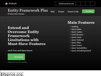 entityframework-plus.net