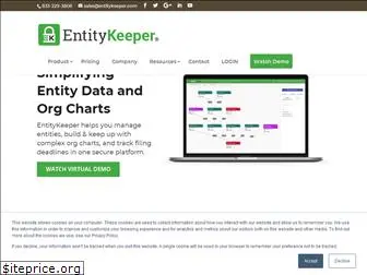 entitykeeper.com