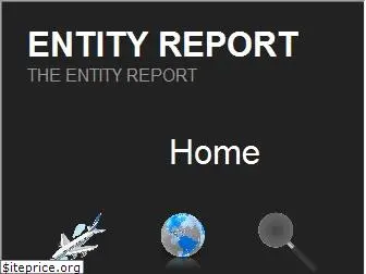 entityreport.com