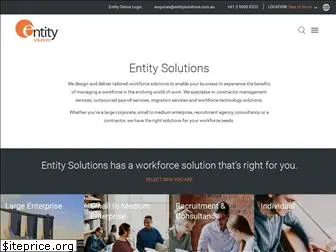 entitysolutionsgroup.com