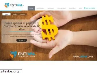 entival.com