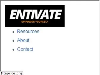 entivate.com