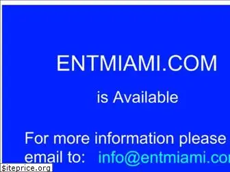 entmiami.com