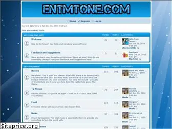 entmtone.com