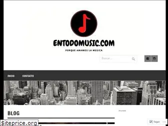 entodomusic.com