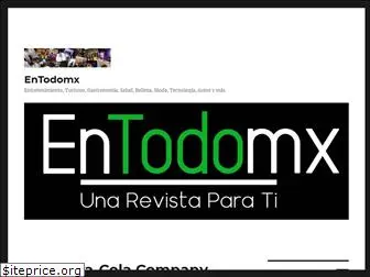 entodomx.com.mx