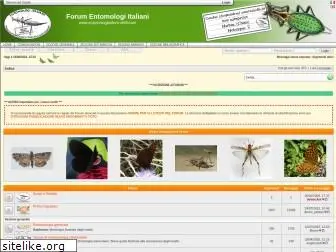 entomologiitaliani.net