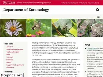 entomology.rutgers.edu