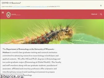 entomology.wisc.edu