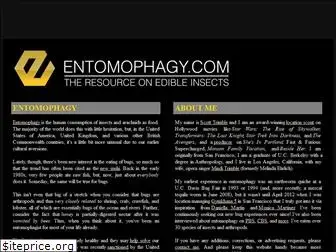 entomophagy.com