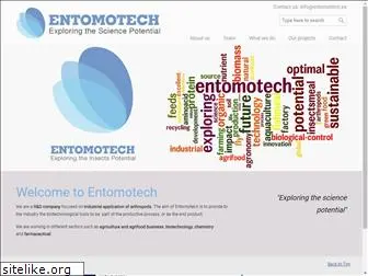 entomotech.es