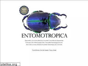 entomotropica.org