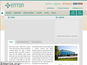 enton.com.tr