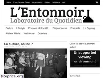 entonnoir.org