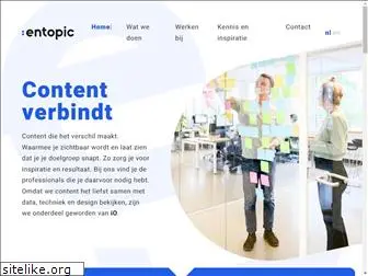 entopic.com