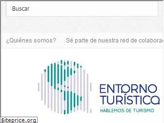 entornoturistico.com