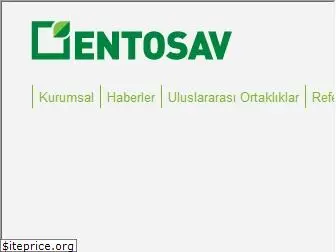 entosav.com