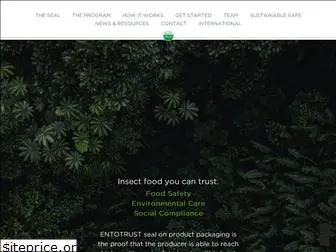 entotrust.org