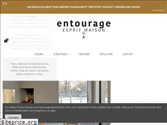 entourage-espritmaison.com