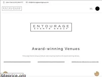 entourageeventsgroup.com