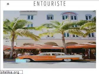 entouriste.com