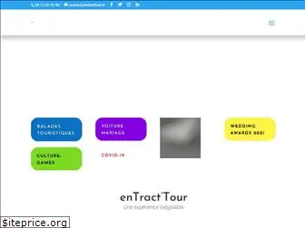 entracttour.fr thumbnail