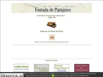 entradadepasajeros.com.ar