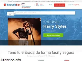 entradafan.com.uy