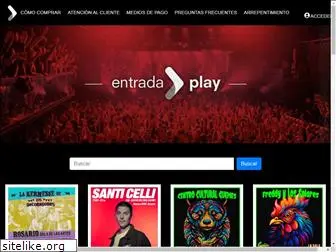 entradaplay.com