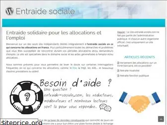 entraide-sociale.com