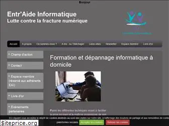 entraideinformatique.fr