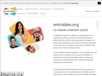 entraides.org