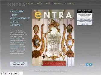 entramagazine.com