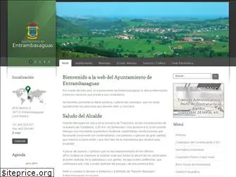 entrambasaguas.org