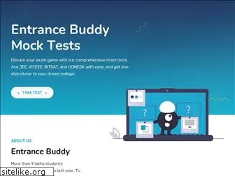 entrancebuddy.com