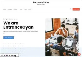 entrancegyan.com