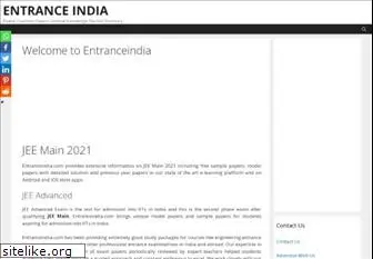 entranceindia.com