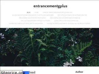 entrancementgplus.weebly.com