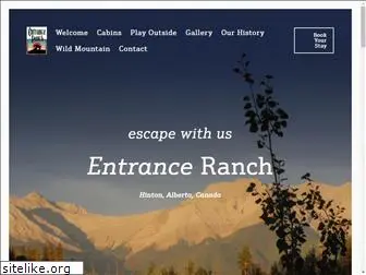 entranceranch.com