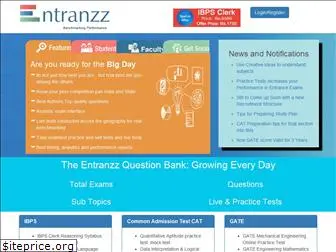 entranzz.com