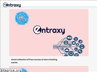 entraxy.com
