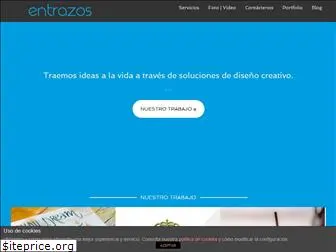 entrazos.com