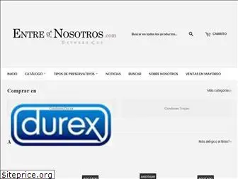 entre-nosotros.com