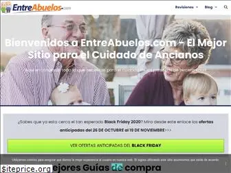 entreabuelos.com