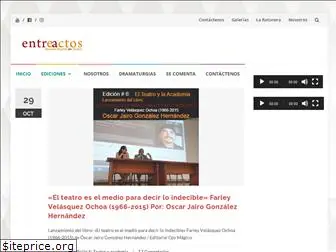 entreactos.com
