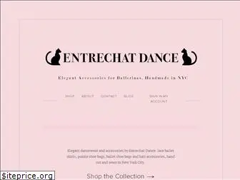 entrechatdance.com
