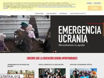 entreculturas.org