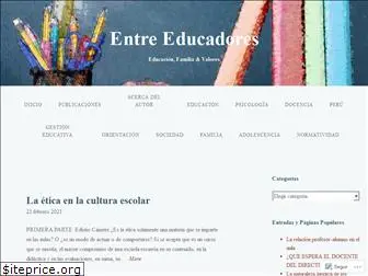 entreeducadores.com